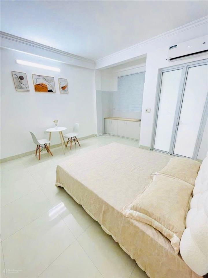 Chính chủ cần bán gấp nhà 2 thoáng 80m  6t giá nhỉnh 20 tỷ ô tô đỗ cửa kinh doanh đỉnh
