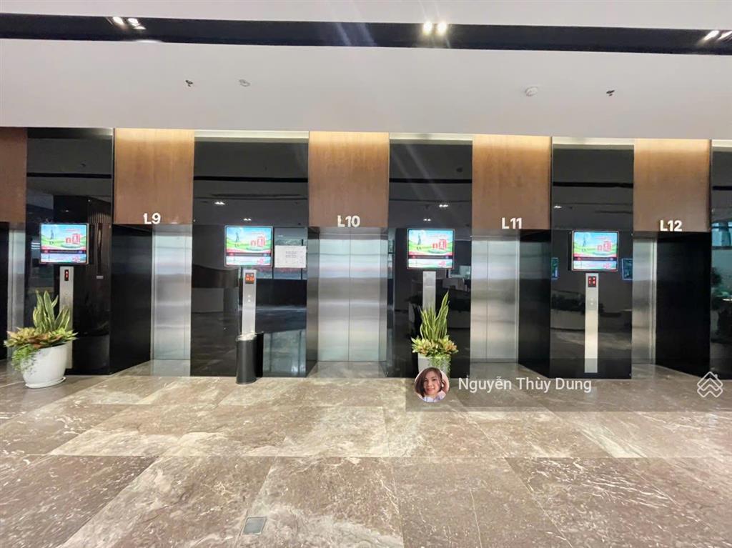 Bql toà nhà cho thuê văn phòng the west 265 cầu giấy, dt 929m2 có cắt nhỏ, giá chỉ từ 220k/m2/tháng