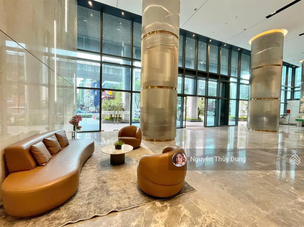 Bql toà nhà cho thuê văn phòng the west 265 cầu giấy, dt 929m2 có cắt nhỏ, giá chỉ từ 220k/m2/tháng