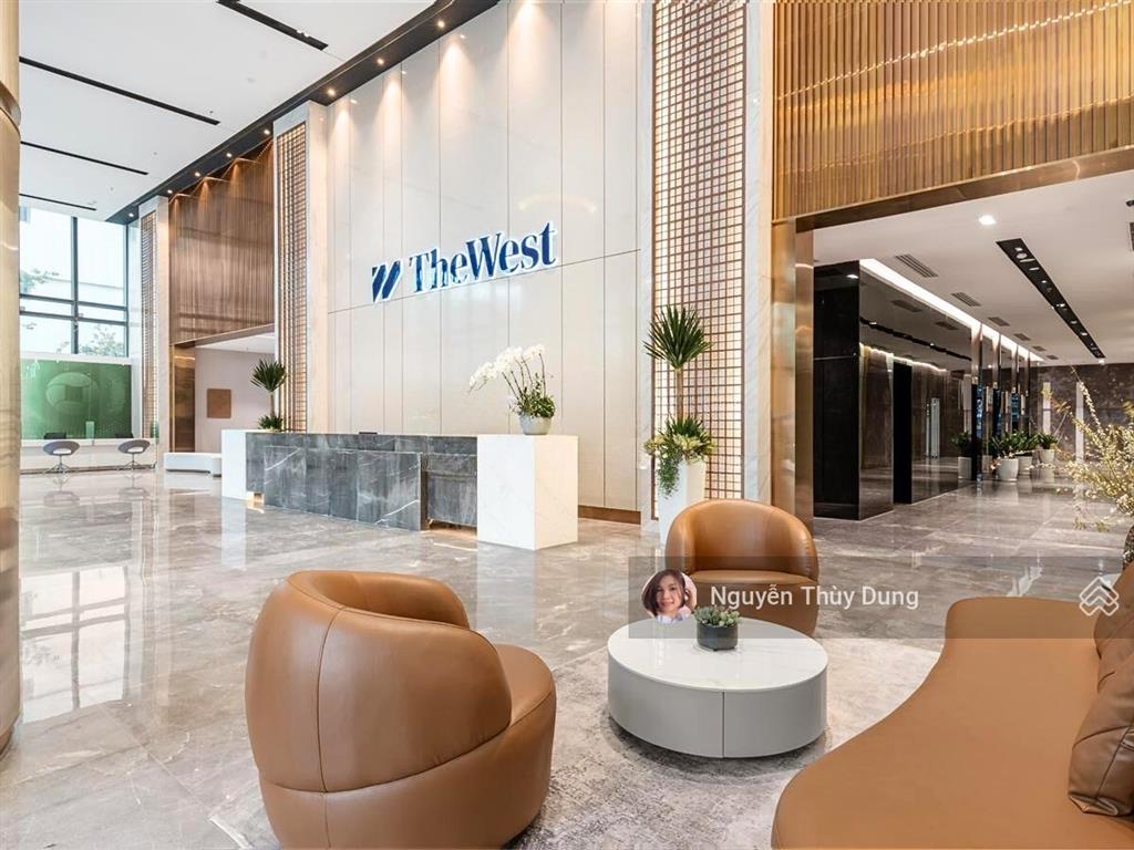 Bql toà nhà cho thuê văn phòng the west 265 cầu giấy, dt 929m2 có cắt nhỏ, giá chỉ từ 220k/m2/tháng