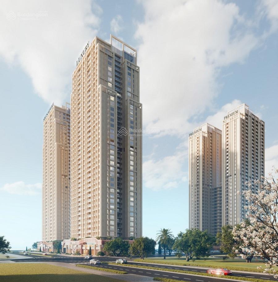 Bán căn hộ 01 hoàng vân, siêu dự án khu đô thị regal legend quảng bình, 1,58 tỷ, 32m2