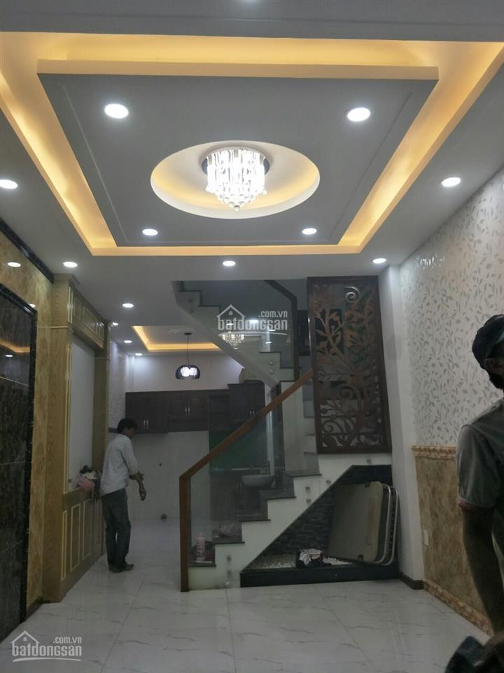 Nhà cấp 4 mặt tiền đường phạm văn bạch 23m, vị trí đẹp dt 5x27,50m, 15 tỷ 700   0937 843 ***