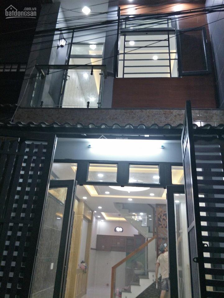 Nhà cấp 4 mặt tiền đường phạm văn bạch 23m, vị trí đẹp dt 5x27,50m, 15 tỷ 700   0937 843 ***