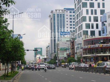 Nhà cấp 4, mt phạm văn bạch 5,10x26m (nở hậu 5.30)mt hẻm sau 3m, hết lộ giới.  0937 843 ***