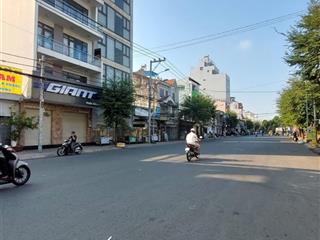 Nhà cấp 4 mặt tiền đường phạm văn bạchqtb ngang 5m x dài 16m ,sổ cn 80mngay ga metrosân bay