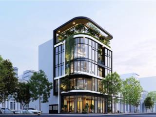 Bán nhà 4 tầng căn góc 2mt phạm văn bạch, ngang 8x16m, đang cho thuê 50t/tháng  p15, qtb