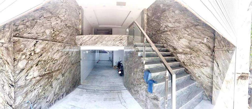 Bán tòa nhà 7 tầng, 2 mt đường tân sơn  phạm văn bạch, p15, tb  0937 843 ***
