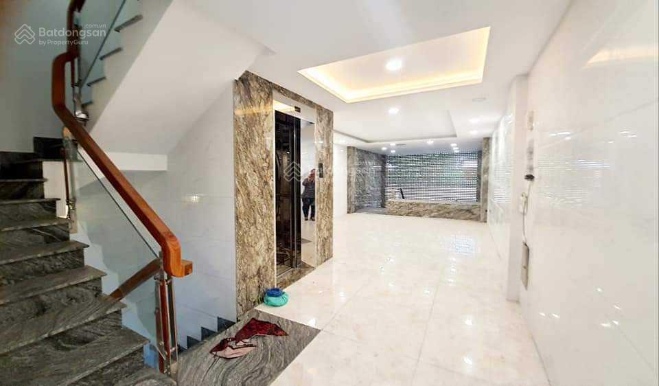 Bán tòa nhà 7 tầng, 2 mt đường tân sơn  phạm văn bạch, p15, tb  0937 843 ***