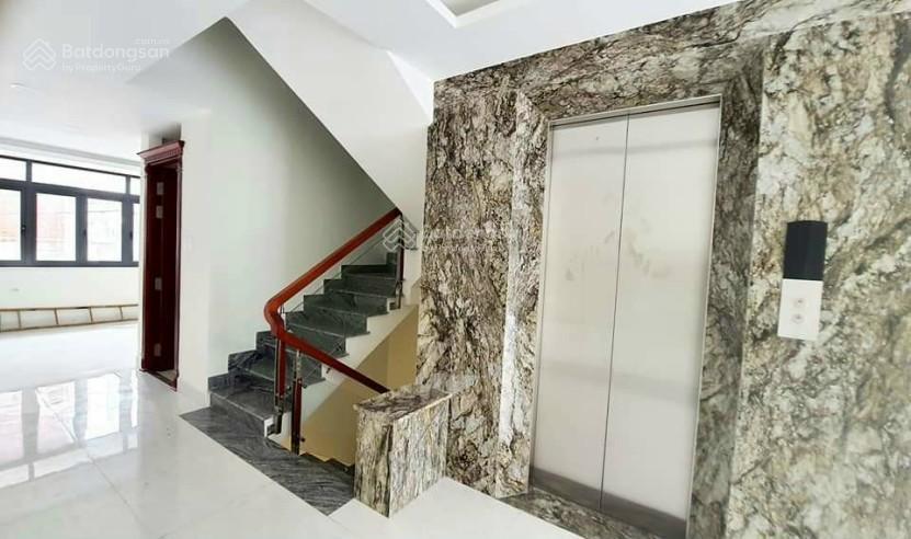Bán tòa nhà 7 tầng, 2 mt đường tân sơn  phạm văn bạch, p15, tb  0937 843 ***