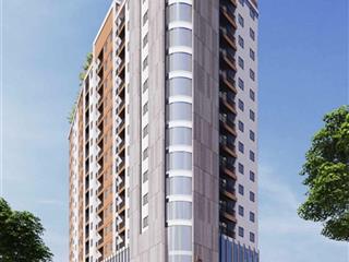 Chính chủ gửi bán căn góc 2200m2mt phan huy ích, p15q.tân bìnhngay tuyến metro số 2.