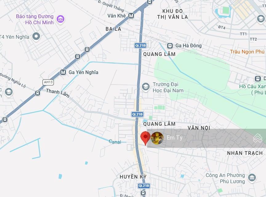Chính chủ bán nhà phú lươnglô góc 2 mặt thoáng50m ra ô tôhàng xóm quan chứcdt 58m2giá 8 tỷ 15