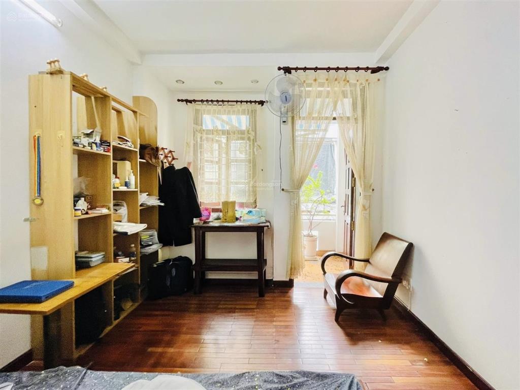 Ngộp bank giảm 1 tỷ từ 9 tỷ về 8 tỷ  cô bắc thông phan xích long, phan đình phùng  lô góc ~ 50m2