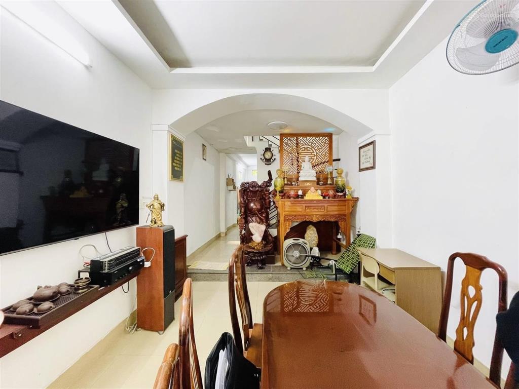 Ngộp bank giảm 1 tỷ từ 9 tỷ về 8 tỷ  cô bắc thông phan xích long, phan đình phùng  lô góc ~ 50m2