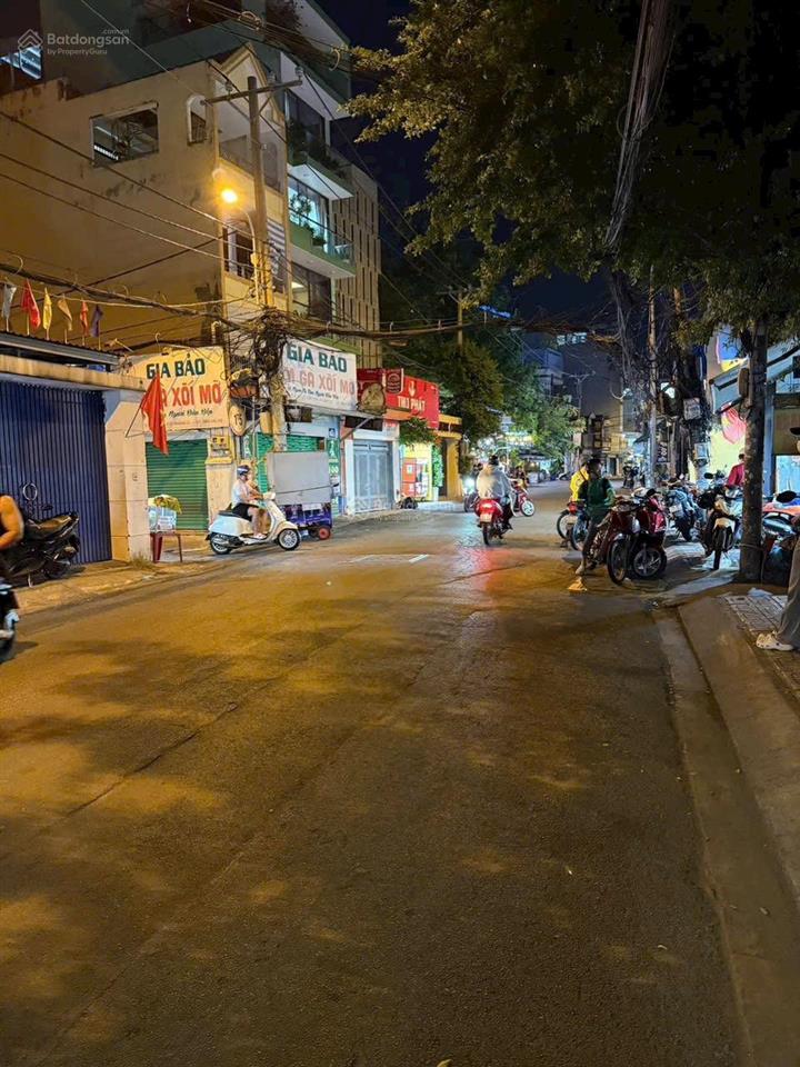 Nhà mt lê lợi ngay đh công nghiệp4 98m2 3 tầng. nhỉnh 12 đồng