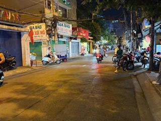 Nhà mt lê lợi ngay đh công nghiệp4 98m2 3 tầng. nhỉnh 12 đồng