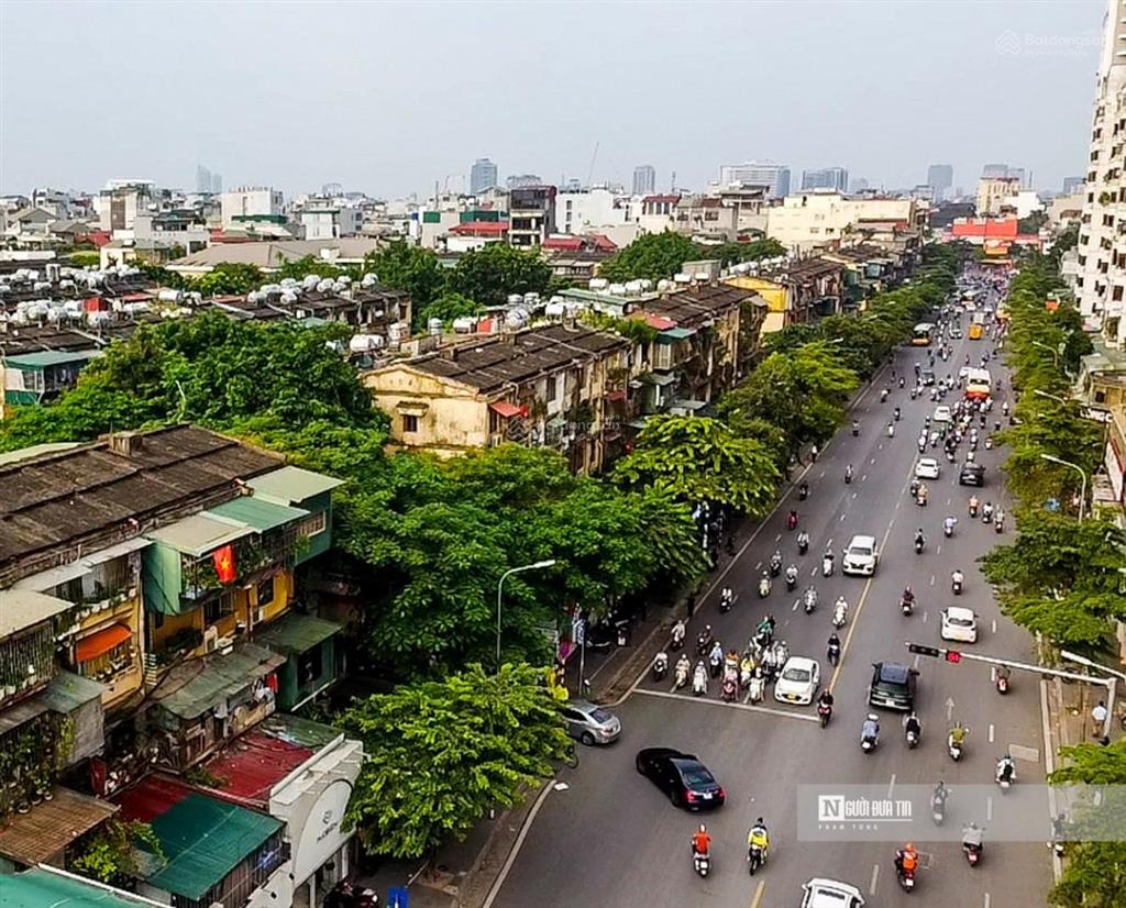 Siêu phẩm phân lô ô tô tránh  kinh doanh đỉnh  sổ đỏ chính chủ  giá 20 tỷ
