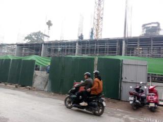 Chính chủ bán chung cư the one complex số 1 định công hn153m2trục 02hướng đông nam, 65tr/m2