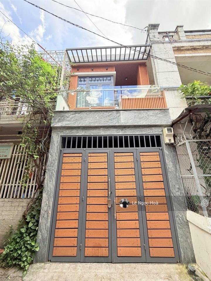 Xô viết nghệ tĩnh hẻm xe tải thông full nội thất 3 tầng 50m2 8.75 tỷ
