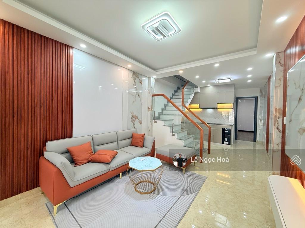 Xô viết nghệ tĩnh hẻm xe tải thông full nội thất 3 tầng 50m2 8.75 tỷ