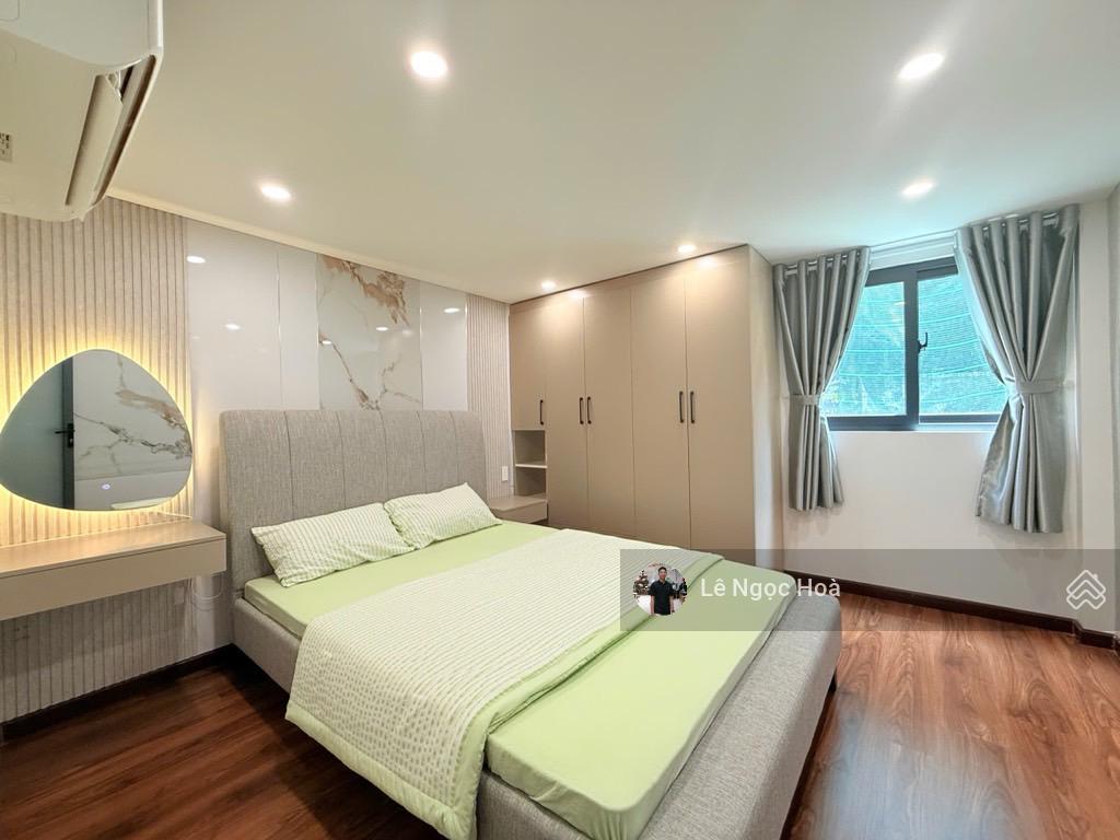 Xô viết nghệ tĩnh hẻm xe tải thông full nội thất 3 tầng 50m2 8.75 tỷ