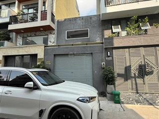 Nhà giá rẻ  hẻm xe hơi  ở ngay  phạm văn chiêu  gò vấp