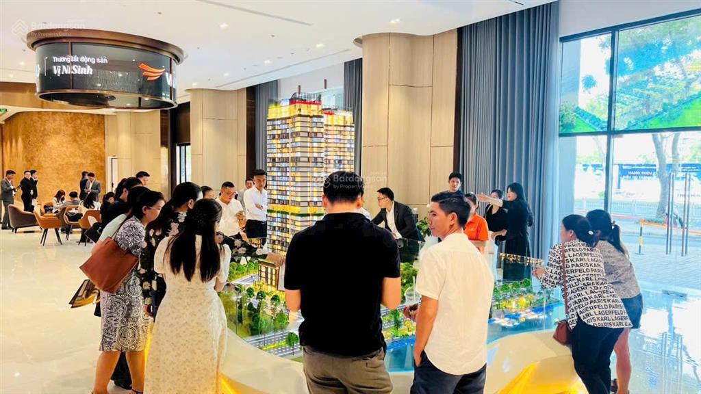 Bán căn hộ 3 pn 103m2  căn góc view sông ngay trung tâm quận 7  full nội thất chỉ 8 tỷ
