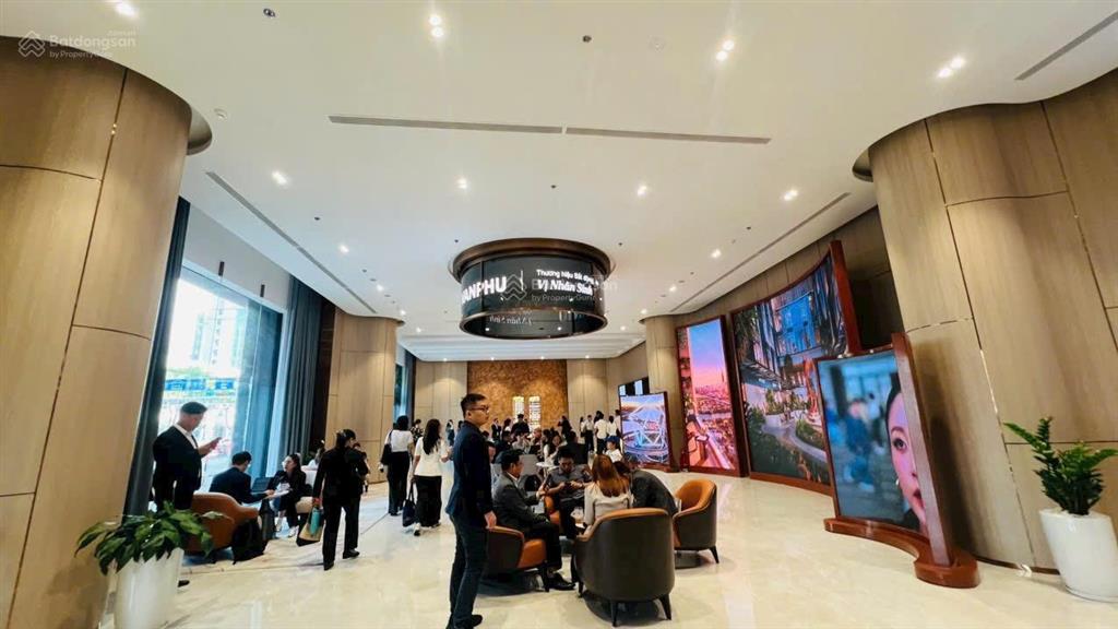 Bán căn hộ 3 pn 103m2  căn góc view sông ngay trung tâm quận 7  full nội thất chỉ 8 tỷ