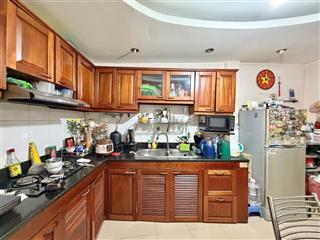 Nhà bán hẻm xe tải kinh doanh thời trang lê văn sỹ quận 3  diện tích 50m²  3 tầng  chỉ 10 tỷ