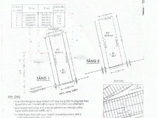 Nhà bán hxh quận 10 ngay cầu vượt 3/2 & siêu thị sg  41m² vuông vức  giá đầu tư chỉ 6,99 tỷ