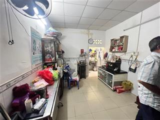 Nhà bán hẻm xe hơi thông bàn cờ quận 10  khu vip 46m²  2 tầng  tiện kinh doanh chỉ 9.9 tỷ tl