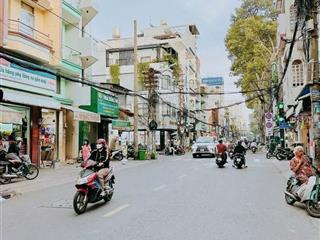 Nhà bán mặt tiền ngô quyền quận 10  4 tâng  cho thuê 40tr/th  chỉ 9.2 tỷ thương lượng