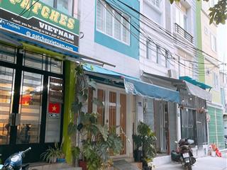 Nhà bán hxh quận 10 ngay cầu vượt 3/2 & siêu thị sg  41m² vuông vức  giá đầu tư chỉ 6,99 tỷ