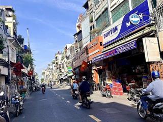 Bán nhà mặt tiền đường kinh doanh vĩnh viễn ngô gia tự quận 10  3 tầng  chỉ 10 tỷ