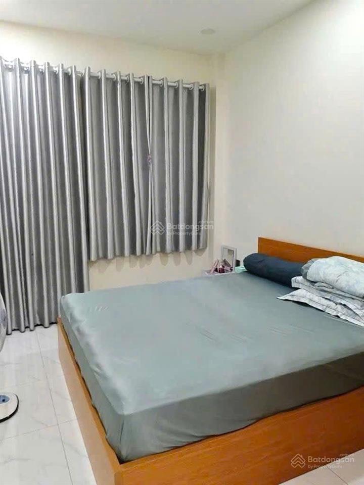 Nhà mới đẹp 2 tầng 2pn  ở ngay  hẻm 1 xẹt huỳnh tấn phát  dt 47m2  chỉ 4.85 tỷ
