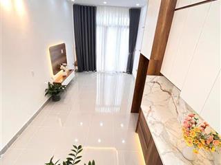 Nhà mới smart home 2pn  có pn dưới trệt  994 huỳnh tấn phát  dt 41.3m2  chỉ 4.95 tỷ