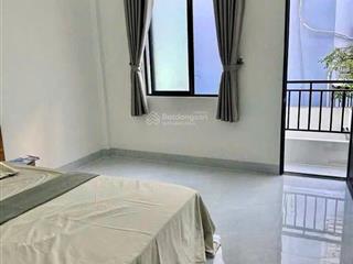 Nhà mới diện tích khủng 77.7m  4pn  1225 huỳnh tấn phát  kdc hiện hữu  k quy hoạch  chỉ 6.9 tỷ