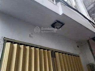 Chỉ 3 tỷ  sở hữu ngay nhà 2 tầng  ô tô cách nhà 15m  hoàng quốc việt  dòng tiền 10tr/tháng
