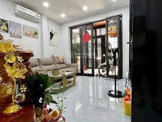 Nhà diện tích khủng 75m2 xây mới btct kiên cố  70m ra mt huỳnh tấn phát  phú thuận  chỉ 6 tỷ