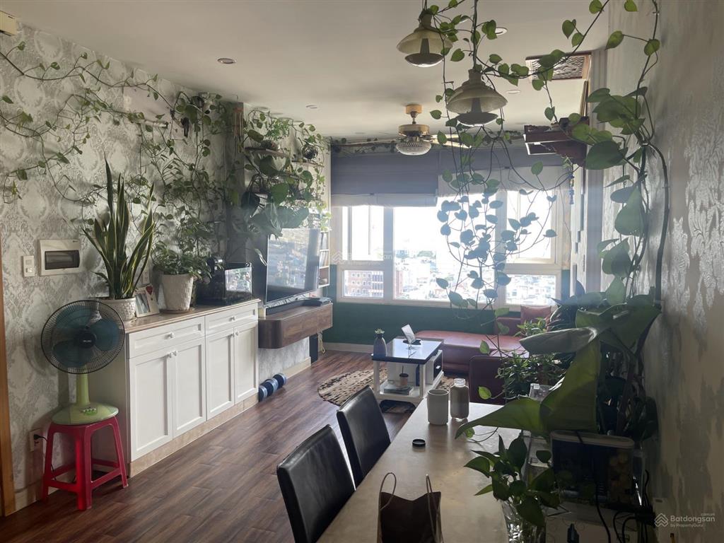 Bán cc 6,5 tỷ, 87m2 tại 188 nguyễn xí, saigonres plaza, bình thạnh, giá siêu hời!