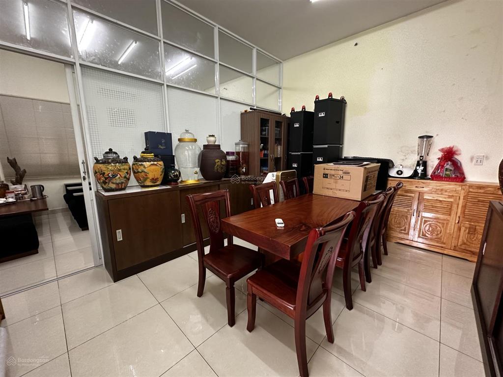 Bán kho, nhà xưởng tại đt 747b, p. tân khánh, hcm (p. thái hoà, tp. tân uyên) 1272 m2, 16x80met