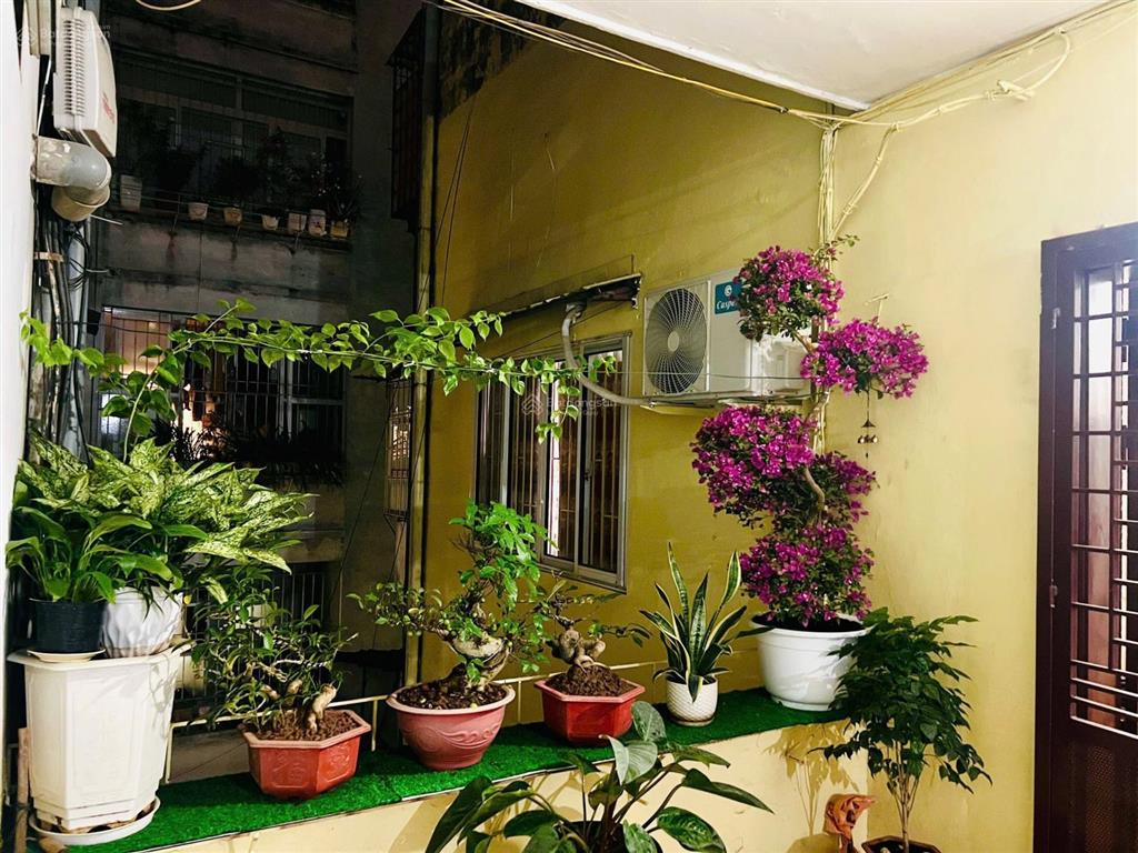 Tt quân đội lý nam đế  căn lô góc siêu đẹp  chính chủ  cần bán nhanh