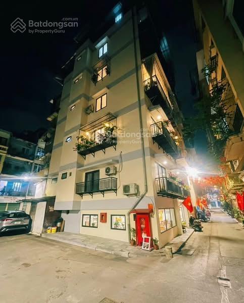 Chính chủ bán nhanh căn hộ chung cư tầng 4 #phốcổ
#lýnamđếhoànkiếm