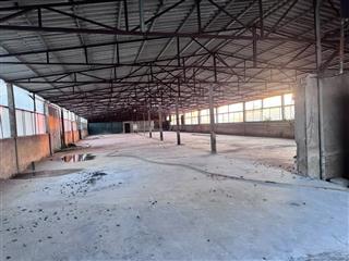 Xưởng Đa Phúc, Văn Giang, DT2800m2, MT40m, ôtô KD, 3.7 tỷ Hưng Yên