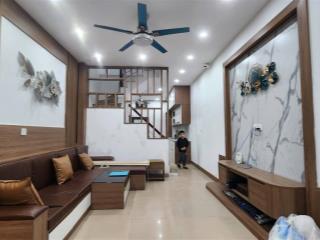 Nhà 3 tầng Văn Quán, DT40m2, MT3.6m, 8.18 tỷ Hà Đông