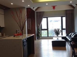 Biệt thự 5T thang máy ĐTM Cầu Bươu, 123m2, 3 mặt thoáng, 30 tỷ