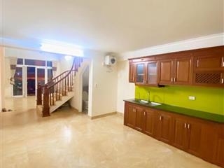 Nhà 5T khu LK27,28 Dương Nội, DT50m2, MT5m, ô tô KD, 14.8 tỷ Hà Đông