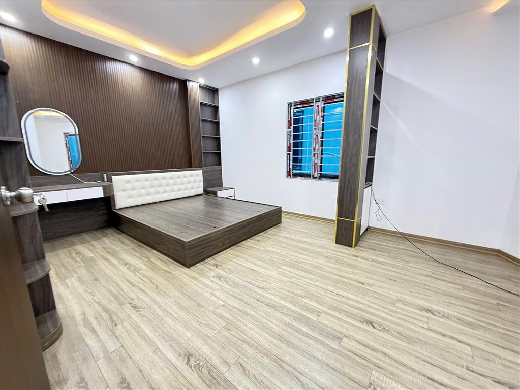 Nhà 4 tầng Thôn Thượng, xã Bình Minh, Hà Nội, 48m2, 4.27 tỷ
