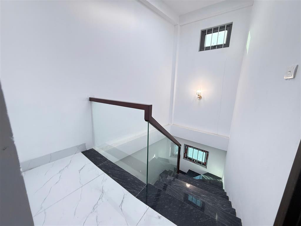 Nhà 4 tầng Thôn Thượng, xã Bình Minh, Hà Nội, 48m2, 4.27 tỷ