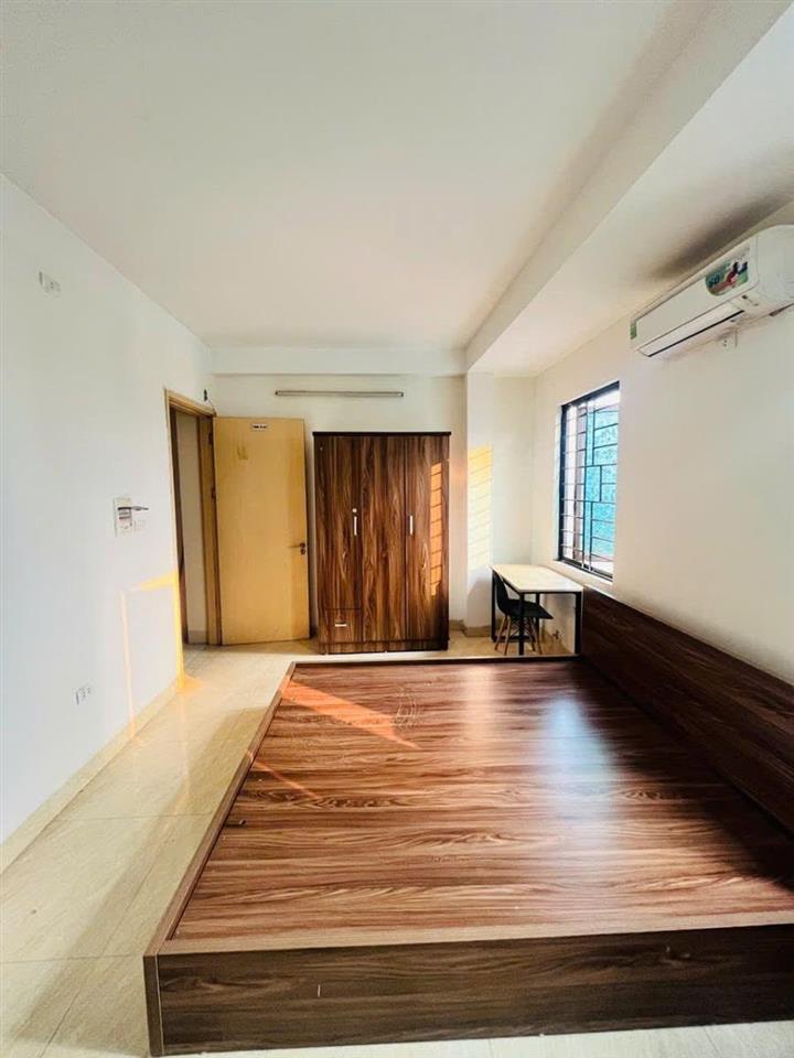 Chung cư mini 10T Thang máy Trần Phú, DT69m2, 30 tỷ Hà Đông