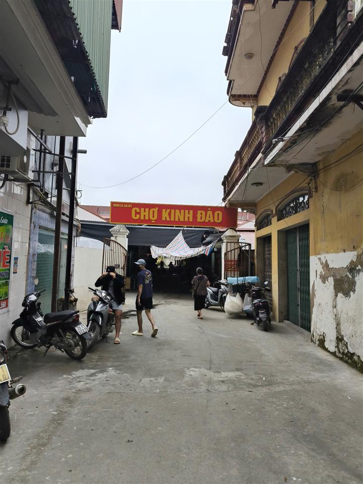 Đất Tuy Lai, 84m2, MT6m, ô tô KD, 3.45 tỷ Mỹ Đức, Hà Nội.